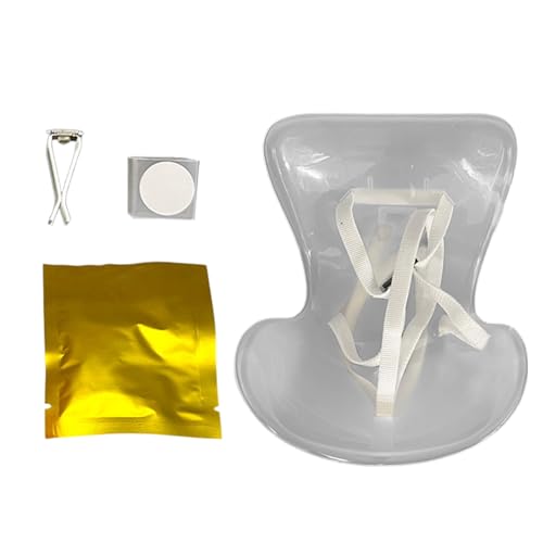 Puppen Autositz Mit Belüftung - Sicherheitssitz Für Kleine Puppen,Tischdeko & Plüsch Spielzeug Für LKW Puppen Autositz Mit Belüftung - Sicherheitssitz Für Kleine Puppen,Tischdeko & Plüsch Spielzeug Für LKW von Generisch