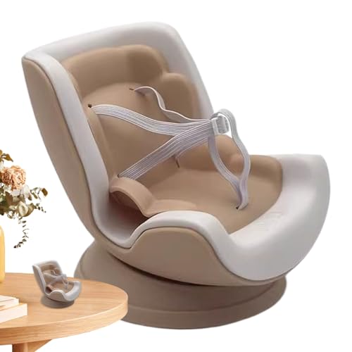 Puppen Fahrradsitz - Puppen-Autositz | Baby Car Doll Display Sitz | Luftablüftung Gefüllter Spielzeugautosesse | Luftablüftung Gefüllter Spielzeugautosesse Für RV von Generisch