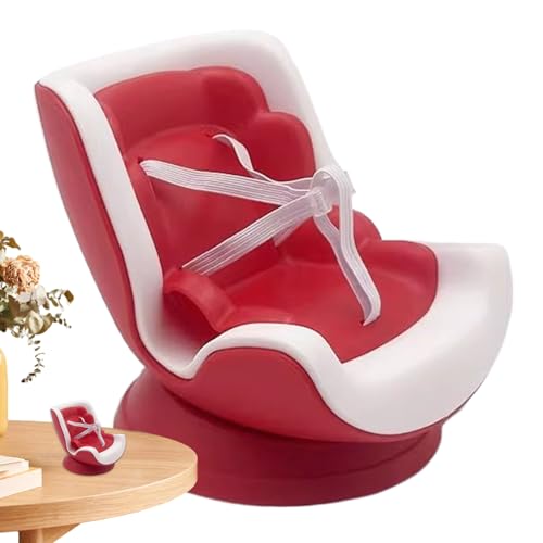 Puppen Fahrradsitz - Puppen-Autositz | Baby Car Doll Display Sitz | Luftablüftung Gefüllter Spielzeugautosesse | Luftablüftung Gefüllter Spielzeugautosesse Für RV von Generisch
