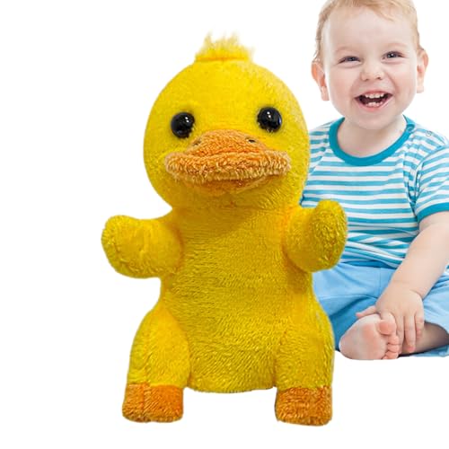 Puppen der Fingerfamilie für Kleinkind, Farm Fingerpuppen,Tierweiche Handpuppen - Story Time kleine Figuren Spielzeugfarm Party Gefälligkeiten für Shows, Ostern und Geschichtenerzählen Puppen der Fingerfamilie für Kleinkind, Farm Fingerpuppen,Tierweiche Handpuppen - Story Time kleine Figuren Spielzeugfarm Party Gefälligkeiten für Shows, Ostern und Geschichtenerzählen von Generisch