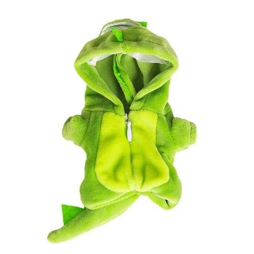 Puppenanzug, Niedliche Cartoon Tierkostüme für Puppen, Weiches Spielzeug Kleidung Und Verkleidungs Accessoires Für Kinder Erwachsene von Generisch