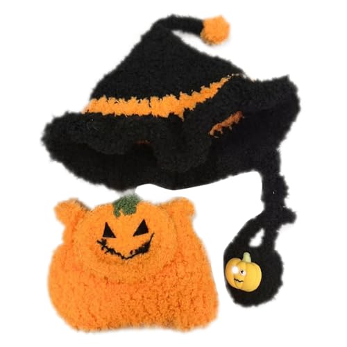 Puppenbett Baby Modepuppenkleidungs-Outfit für 17 cm große Puppen, weiche Spielkleidung Stoff, süßes Anziehkostüm, Zubehör für Kinder Mädchen, Rollenspiele für drinnen Puppenhaus (Orange, 16X6cm) Puppenbett Baby Modepuppenkleidungs-Outfit für 17 cm große Puppen, weiche Spielkleidung Stoff, süßes Anziehkostüm, Zubehör für Kinder Mädchen, Rollenspiele für drinnen Puppenhaus (Orange, 16X6cm) von Generisch