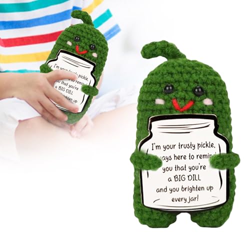 Puppenbett Mit Schrank Supersüßes, handgefertigtes Garnspielzeug, weiche und kuschelige Stofftiere für Kinder, entzückende Strickpuppen, Perfekter Geburtstag, ideal für Puppenhaus (Green, 12x5cm) Puppenbett Mit Schrank Supersüßes, handgefertigtes Garnspielzeug, weiche und kuschelige Stofftiere für Kinder, entzückende Strickpuppen, Perfekter Geburtstag, ideal für Puppenhaus (Green, 12x5cm) von Generisch