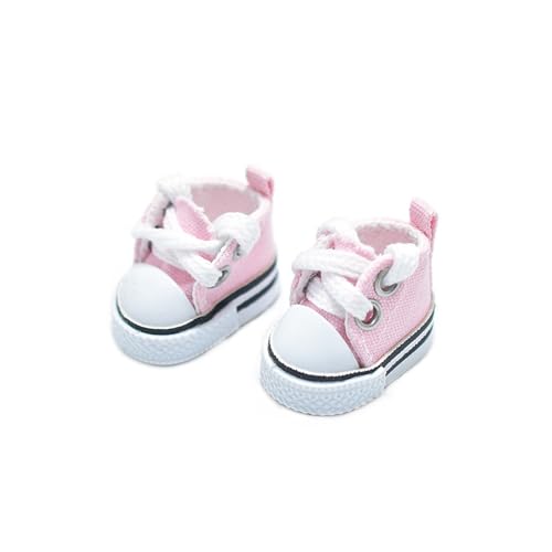 Puppenhaus Zubehör Möbel Süße Puppenschuhe für Puppen 2025 -Schuhe für Puppen 17 cm Kleidungszubehör -Fingerschuhe für Puppenzubehör Anziehsachen Einzigartiger Stil Puppenbett 43 Cm Puppe (3.5x2cm) Puppenhaus Zubehör Möbel Süße Puppenschuhe für Puppen 2025 -Schuhe für Puppen 17 cm Kleidungszubehör -Fingerschuhe für Puppenzubehör Anziehsachen Einzigartiger Stil Puppenbett 43 Cm Puppe (3.5x2cm) von Generisch