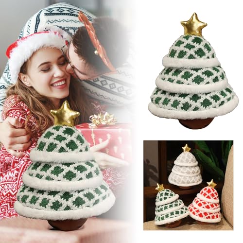Puppenkleider 43cm Weihnachtsspielzeug Weihnachtspuppen Weihnachtsbaum Wohnzimmer Schlafzimmer Dekoration Ornamente Weihnachtspuppe Puppen Puppenkleider 43cm ( C, 25cm) von Generisch