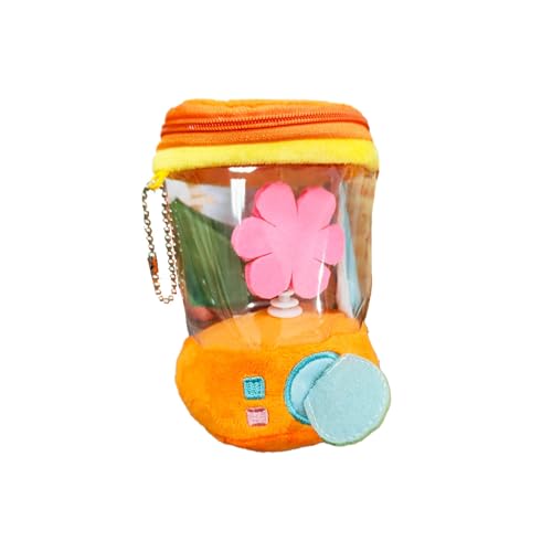 Puppensachen Lustiges rotierendes Spielzeug mit Kordelzug, Blumenentsafter-Spielzeug, Blumenpuppenspielzeug mit rotierendem Kordelzug, lustig für Jungen, Mädchen, Kinder & Kinder ( Orange, 20X18X10cm) Puppensachen Lustiges rotierendes Spielzeug mit Kordelzug, Blumenentsafter-Spielzeug, Blumenpuppenspielzeug mit rotierendem Kordelzug, lustig für Jungen, Mädchen, Kinder & Kinder ( Orange, 20X18X10cm) von Generisch