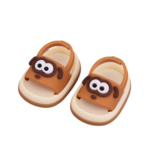 Puppenschuhe für 17 cm große Puppe, niedliche Mini-Schuhe, Zubehör für 17 cm große Puppen, sitzend, stehend, Kunststoff, bunt, niedlich, kleine Schuhe, Outfit-Zubehör (1 Paar, keine Puppen) von Generisch