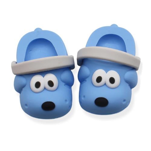 Puppenschuhe für Puppenhäuser – Welpenschuhe, Sandalen für High-Fashion-Puppen, Spielzeugschuhe | Stilvolle Puppenhausschuhe und Sandalen, Accessoires perfekt für Sammler und Rollenspiele, Mode-Schuhe Puppenschuhe für Puppenhäuser – Welpenschuhe, Sandalen für High-Fashion-Puppen, Spielzeugschuhe | Stilvolle Puppenhausschuhe und Sandalen, Accessoires perfekt für Sammler und Rollenspiele, Mode-Schuhe von Generisch