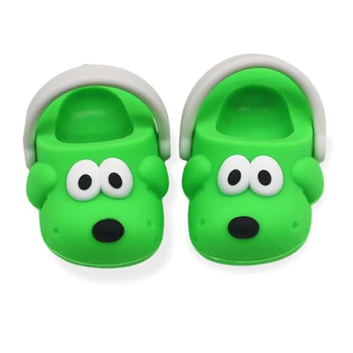 Puppenschuhe für Puppenhäuser – Welpenschuhe, Sandalen für High-Fashion-Puppen, Spielzeugschuhe | Stilvolle Puppenhausschuhe und Sandalen, Accessoires perfekt für Sammler und Rollenspiele, Mode-Schuhe Puppenschuhe für Puppenhäuser – Welpenschuhe, Sandalen für High-Fashion-Puppen, Spielzeugschuhe | Stilvolle Puppenhausschuhe und Sandalen, Accessoires perfekt für Sammler und Rollenspiele, Mode-Schuhe von Generisch