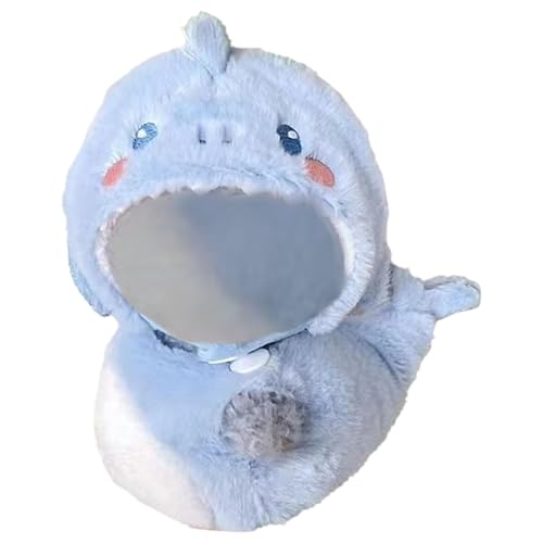 Puppenwagen Babykostüm-Outfit für 17 cm große Puppen, weicher Stoff, Anzieh- Spielkleidung, Spielzeugzubehör für drinnen draußen, für Kinder ab 3 Jahren Puppenkleidung 43 Cm Junge (Blue, 16X6cm) Puppenwagen Babykostüm-Outfit für 17 cm große Puppen, weicher Stoff, Anzieh- Spielkleidung, Spielzeugzubehör für drinnen draußen, für Kinder ab 3 Jahren Puppenkleidung 43 Cm Junge (Blue, 16X6cm) von Generisch