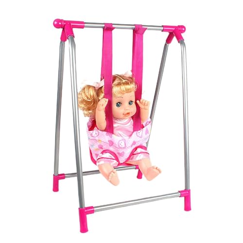 Puppenwagen - Puppenbetten und Wiegen | Simulations-Kinderzimmer-Spielset, Puppen-Kinderzimmer-Rollenspiel-Spielset, Kinder Puppenwagen - Puppenbetten und Wiegen | Simulations-Kinderzimmer-Spielset, Puppen-Kinderzimmer-Rollenspiel-Spielset, Kinder von Generisch