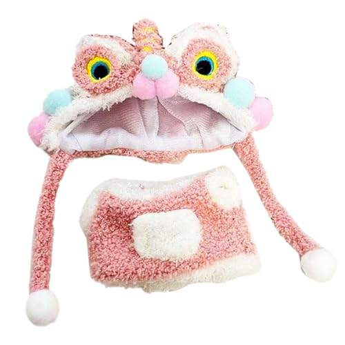 Puppenzubehör Set Modepuppenkleidungs-Outfit für 17 cm große Puppen, weiche Spielkleidung Stoff, süßes Anziehkostüm, Zubehör für Kinder Mädchen, Rollenspiele für drinnen Puppenhaus Zubehör (16X6cm) Puppenzubehör Set Modepuppenkleidungs-Outfit für 17 cm große Puppen, weiche Spielkleidung Stoff, süßes Anziehkostüm, Zubehör für Kinder Mädchen, Rollenspiele für drinnen Puppenhaus Zubehör (16X6cm) von Generisch