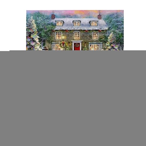 Puzzle 1000 Teile,Anspruchsvolle Weihnachts-Puzzles für Erwachsene | Knobelspiele Familienspiele Interaktives Spielzeug Für Erwachsene Jugendliche Kinder Spieleabend Geschenk Puzzle 1000 Teile,Anspruchsvolle Weihnachts-Puzzles für Erwachsene | Knobelspiele Familienspiele Interaktives Spielzeug Für Erwachsene Jugendliche Kinder Spieleabend Geschenk von Generisch