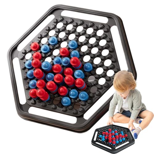 Puzzle Familien Brettspiel | Familienspiele Für Kinder Und Erwachsene - Pädagogisches Lernspielzeug Tragbares Lernwerkzeug Für Eltern Kind Bindung Gesellschaftsspiel Unterwegs Draußen Puzzle Familien Brettspiel | Familienspiele Für Kinder Und Erwachsene - Pädagogisches Lernspielzeug Tragbares Lernwerkzeug Für Eltern Kind Bindung Gesellschaftsspiel Unterwegs Draußen von Generisch