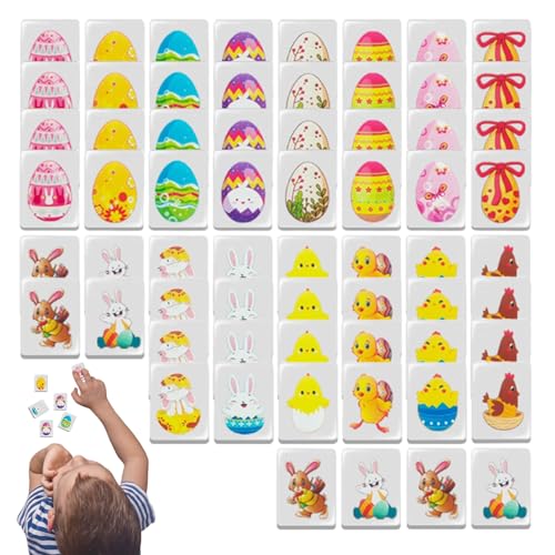 Puzzle -Fliesen -Set - süßes Mahjong -Brettspiel, 24 -mm -Mini -Fliesen | Reisefreundliches Mahjong-Geschenkset für Erwachsene, chinesisches Strategiespiel, Weihnachtsfeiernspiel, kompaktes interaktiv von Generisch