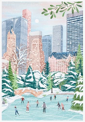 Puzzles für Erwachsene, Touristenstadtlandschaft, unmögliches Puzzle für Erwachsene, Lernspiele, Geschenke, kreative Puzzles für Erwachsene und Kinder von Generisch