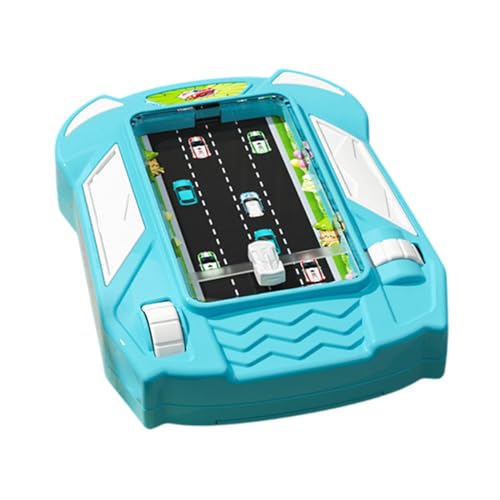 Racing Handheld Game - Racing Portable Game Console Driving Handheld Console | Adventure Racing Game Interactive Driving Simulator for Boys Racing Handheld Game - Racing Portable Game Console Driving Handheld Console | Adventure Racing Game Interactive Driving Simulator for Boys von Generisch