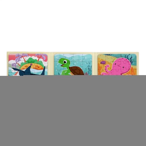 Rätsel für Kinder, Puzzles, Reiserätsel Spielzeug für Kinder, Vorschulkarton -Bildungsspielzeug Lernfrüchte Aktivitäten für Flugzeuge & von Generisch
