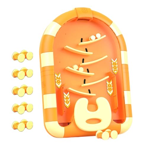 Rampe Auto Rampe Kinder Rampe Auto Rampe Spielzeug | Race Auto Ramp Toy | Koordination Eye Eye Koordination Raceway Educational Game Puzzle Interaktives Fahrzeug Einstellung Kindergarten von Generisch