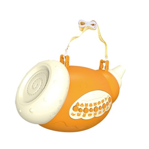 Real Animal Sounds Toys, Kids Animal Sound Toy, Sound Horn Instrument, Animal Sounds Horn, Animal Sound Toys for Kids, Lung Capacity Training Horn, Nature Activity Horn, Kids Sound Toy Real Animal Sounds Toys, Kids Animal Sound Toy, Sound Horn Instrument, Animal Sounds Horn, Animal Sound Toys for Kids, Lung Capacity Training Horn, Nature Activity Horn, Kids Sound Toy von Generisch