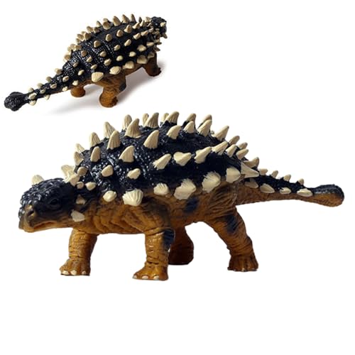 Realistische Dinosaurier Figur,Deko-Figuren Für Schreibtisch | Simulierte Deko Figur Kleine Tischdekoration Für Kinder Mädchen Realistische Dinosaurier Figur,Deko-Figuren Für Schreibtisch | Simulierte Deko Figur Kleine Tischdekoration Für Kinder Mädchen von Generisch
