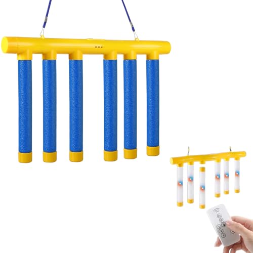 Reflex Challenge Game, Catching Sticks Challenge, Drop Sticks Game Adults, Hand Eye (A) von Generisch