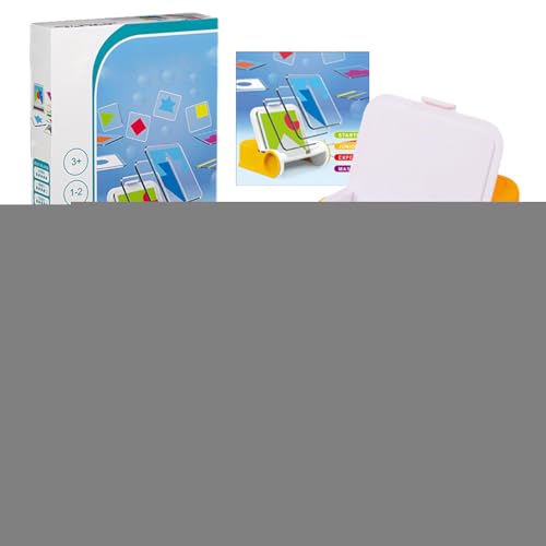 Reise Geometrie-Puzzles - Formen Und Muster Lernspiele | Lernspielzeug Puzzle Für Kindergarten Schule Zuhause Unterwegs von Generisch