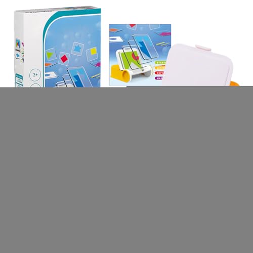 Reise Geometrie-Puzzles - Musterbausteine Puzzle Spiele - Lernspielzeug Und Knobelspiel Für Kinder Mädchen Reise Geometrie-Puzzles - Musterbausteine Puzzle Spiele - Lernspielzeug Und Knobelspiel Für Kinder Mädchen von Generisch