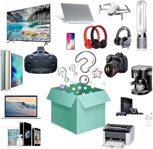 Ret/oure Elektro Markenware Geschenkset,Elektroartikel/Zubehör/PC/Multimedia A-Ware,Großhandel mit gemischten Haushaltsprodukten X-L0110 Ret/oure Elektro Markenware Geschenkset,Elektroartikel/Zubehör/PC/Multimedia A-Ware,Großhandel mit gemischten Haushaltsprodukten X-L0110 von Generisch