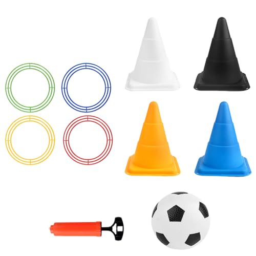 Ringwurfspiel | Portable Fun Outdoor Toys - Interaktive Karnevalsspielzeuge Für Kleinkinder Reisen Gartenparty Geburtstag Halloween Valentinstag Weihnachten Rasen Ringwurfspiel | Portable Fun Outdoor Toys - Interaktive Karnevalsspielzeuge Für Kleinkinder Reisen Gartenparty Geburtstag Halloween Valentinstag Weihnachten Rasen von Generisch