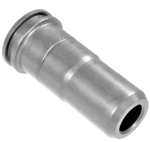 SPIEGEL AUS ERGAL FÜR SERIE AK M4 LÄNGE 20 mm FARBE GRAU SILBER SPIEGEL AUS ERGAL FÜR SERIE AK M4 LÄNGE 20 mm FARBE GRAU SILBER von Generisch