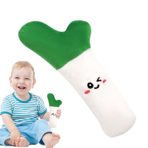STEEMENT LOFTLICHE TODDDLE -Spielzeug, Plüsch, beruhigender Handspielzeug für Handheld Grip - Tröstliche interaktive Schlafsensory Doll | Beruhigend Beruhigungsgegner für Bett, Kinderwagen, Zuhause, A STEEMENT LOFTLICHE TODDDLE -Spielzeug, Plüsch, beruhigender Handspielzeug für Handheld Grip - Tröstliche interaktive Schlafsensory Doll | Beruhigend Beruhigungsgegner für Bett, Kinderwagen, Zuhause, A von Generisch