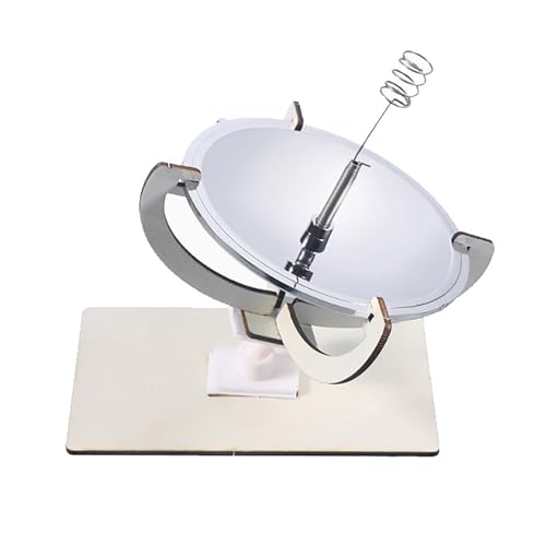 STEM Science Kits für Kinder, Holzkunst-und Handwerks Kits, STEM-Spielzeug für Jungen Mädchen im Alter von 8-12 5-7 8 10 12 13 14 Geschenk, 3D-Puzzles Roboter Gebäude Technik Modellset von Generisch