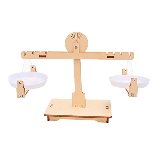 STEM Science Kits für Kinder, Holzkunst-und Handwerks Kits, STEM-Spielzeug für Jungen Mädchen im Alter von 8-12 5-7 8 10 12 13 14 Geschenk, 3D-Puzzles Roboter Gebäude Technik Modellset STEM Science Kits für Kinder, Holzkunst-und Handwerks Kits, STEM-Spielzeug für Jungen Mädchen im Alter von 8-12 5-7 8 10 12 13 14 Geschenk, 3D-Puzzles Roboter Gebäude Technik Modellset von Generisch