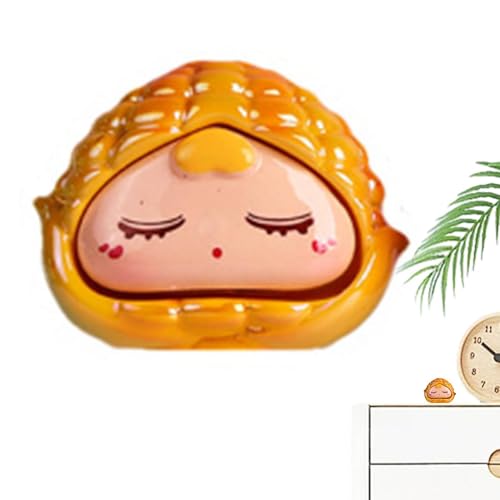 Sammelfiguren für Mädchen,Bauernhof-Gemüsespielzeug - Zufälliges sensorisches Gemüse-Statuenspielzeug,Realistische Lebensmittelfiguren für Schlafzimmer, Wohnzimmer, Kinderzimmer Sammelfiguren für Mädchen,Bauernhof-Gemüsespielzeug - Zufälliges sensorisches Gemüse-Statuenspielzeug,Realistische Lebensmittelfiguren für Schlafzimmer, Wohnzimmer, Kinderzimmer von Generisch