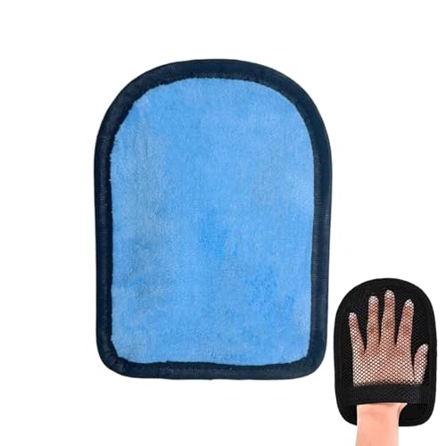 Sandentferner-Handschuh – Sandentferner für | weiche Sand-Abwischhandschuhe für | -Sandreiniger-Handschuh | wiederverwendbarer abwischbarer Handschuh für Beachvolleyball und Sandentferner-Handschuh – Sandentferner für | weiche Sand-Abwischhandschuhe für | -Sandreiniger-Handschuh | wiederverwendbarer abwischbarer Handschuh für Beachvolleyball und von Generisch