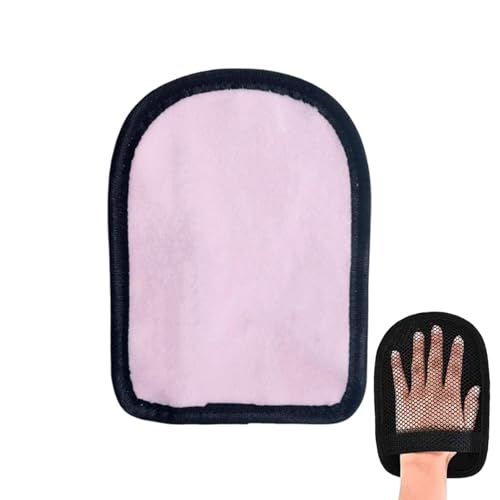 Sandentferner-Handschuh – Sandentferner für | weiche Sand-Abwischhandschuhe für | -Sandreiniger-Handschuh | wiederverwendbarer abwischbarer Handschuh für Beachvolleyball und von Generisch