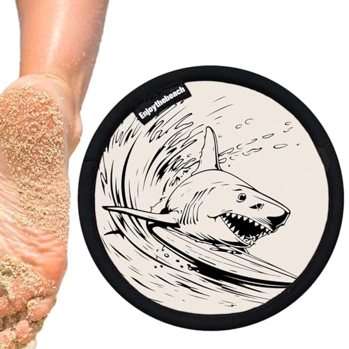 Sandentfernerbeutel, Sandentfernung für | Hautfreundlicher Radiergummi, sanfter wasserloser sauberer Entferner - Effektive geräte, Verwendung von Sand für Urlaubscamping für Frauen und Männer entferne Sandentfernerbeutel, Sandentfernung für | Hautfreundlicher Radiergummi, sanfter wasserloser sauberer Entferner - Effektive geräte, Verwendung von Sand für Urlaubscamping für Frauen und Männer entferne von Generisch