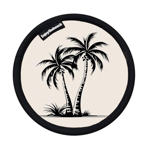 Sandentfernerbeutel, wasserloser Sandreiniger, 12 cm, hautfreundlicher Radiergummi, -Gadget, Must-Have für Urlaub, Camping, Reisen, Stoff, Park oder Spielplatz Sandentfernerbeutel, wasserloser Sandreiniger, 12 cm, hautfreundlicher Radiergummi, -Gadget, Must-Have für Urlaub, Camping, Reisen, Stoff, Park oder Spielplatz von Generisch
