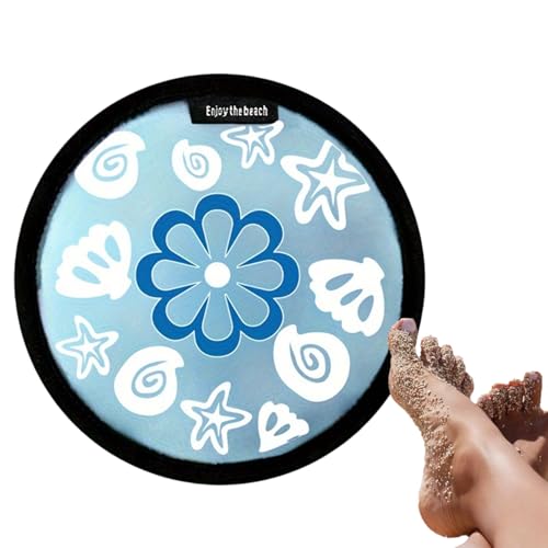 Sandentfernung für, Sandentferner,Urlaub Beutel Familie Sandwischfan | Wasserdicht, wischen Sie Fäustlinge für Campingzubehör, Spaß für Familien, Freunde ab Sandentfernung für, Sandentferner,Urlaub Beutel Familie Sandwischfan | Wasserdicht, wischen Sie Fäustlinge für Campingzubehör, Spaß für Familien, Freunde ab von Generisch