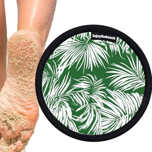 Sandentfernung für | Hautfreundlicher sanfter Sandreiniger Radiergummi – Strandgadgets Zubehör Must-Haves für Urlaub, Camping, Reisen Sandentfernung für | Hautfreundlicher sanfter Sandreiniger Radiergummi – Strandgadgets Zubehör Must-Haves für Urlaub, Camping, Reisen von Generisch