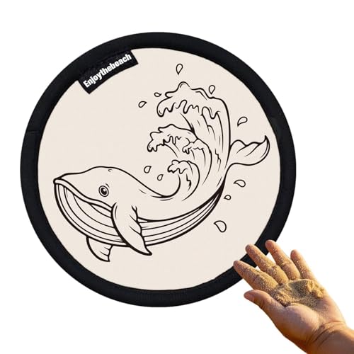 Sandentfernung für – Radiergummi, wasserlos, sanft, hautfreundlich, Sandreiniger, effektive -Gadgets, Sandentfernung, Verwendung für Urlaub, Camping, Reisen, für Damen und Herren Sandentfernung für – Radiergummi, wasserlos, sanft, hautfreundlich, Sandreiniger, effektive -Gadgets, Sandentfernung, Verwendung für Urlaub, Camping, Reisen, für Damen und Herren von Generisch