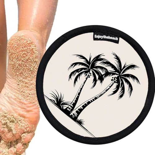 Sandentfernung für | hautfreundlicher, sanfter Sandreiniger, -Gadgets für Damen und Herren, Urlaub, Camping, Reisen Sandentfernung für | hautfreundlicher, sanfter Sandreiniger, -Gadgets für Damen und Herren, Urlaub, Camping, Reisen von Generisch
