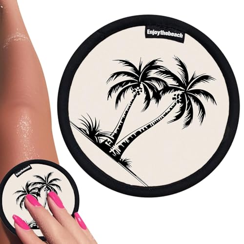 Sandentfernung für – wasserloser Radiergummi, hautfreundlicher Sandreiniger-Entferner – -Gadgets-Zubehör, Must-Haves für Urlaub, Camping, Reisen Sandentfernung für – wasserloser Radiergummi, hautfreundlicher Sandreiniger-Entferner – -Gadgets-Zubehör, Must-Haves für Urlaub, Camping, Reisen von Generisch