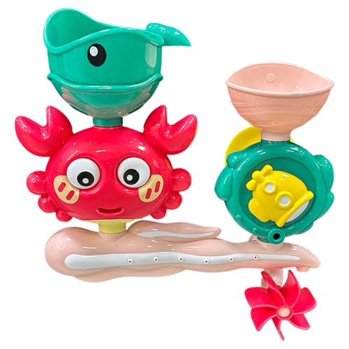 Saug-Badespielzeug Für Kinder | Duschspielzeug & Wasserspielzeug,Spielzeug Für Kinderbadewanne Badespaß Zubehör Baby Badewannen Spielzeug Saug-Badespielzeug Für Kinder | Duschspielzeug & Wasserspielzeug,Spielzeug Für Kinderbadewanne Badespaß Zubehör Baby Badewannen Spielzeug von Generisch