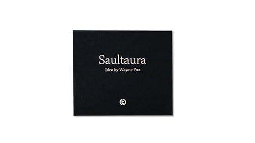 Saultaura von Wayne Fox & TCC Magic Saultaura von Wayne Fox & TCC Magic von Generisch