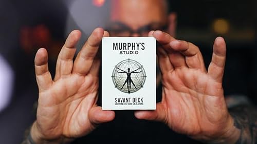 Savant Deck von Craig Petty und Lloyd Barnes von Generisch