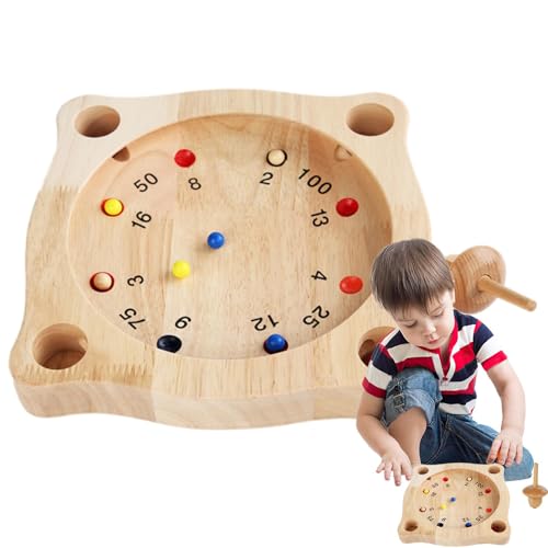 Schachbrettspiel für Kinder, Holzbrettspiele | Kompass Lernspielzeug aus - Holzbrettspielzeug, interaktives Eltern-Kind-Interaktionsspielzeug, Familienbrettspiele für Kinder und Erwachsene Schachbrettspiel für Kinder, Holzbrettspiele | Kompass Lernspielzeug aus - Holzbrettspielzeug, interaktives Eltern-Kind-Interaktionsspielzeug, Familienbrettspiele für Kinder und Erwachsene von Generisch