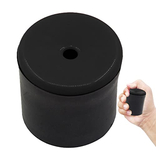 Scherzspielzeug Mit Der Furzmaschine - Tragbarer Geräuschgenerator Für Furz | Furzz-Maschine 4,5 × 4,5 Cm Für Kinder, Mit Geräuschgenerator, Originelle Geschenke, Scherzspielzeug Mit Der Furzmaschine - Tragbarer Geräuschgenerator Für Furz | Furzz-Maschine 4,5 × 4,5 Cm Für Kinder, Mit Geräuschgenerator, Originelle Geschenke, von Generisch