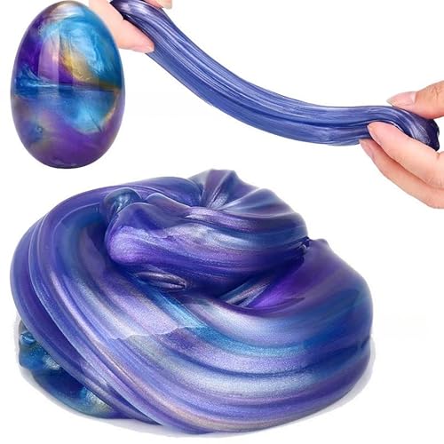 Schleim-Eier, Stressabbau-Spielzeug, Ostereier für Kinder, Jungen und Mädchen, Osterkorbfüller, Geschenke, Partygeschenke Schleim-Eier, Stressabbau-Spielzeug, Ostereier für Kinder, Jungen und Mädchen, Osterkorbfüller, Geschenke, Partygeschenke von Generisch